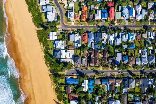 Đại lý bất động sản - 'người gác cổng' chống rửa tiền của Australia