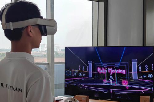VIIE 2023 - Triển lãm quốc tế Đổi mới sáng tạo Việt Nam
