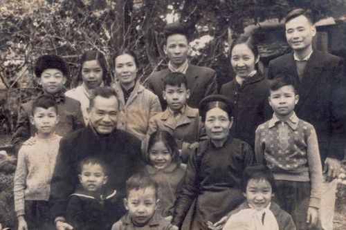 Hai chứng nhân lịch sử của Báo CAND