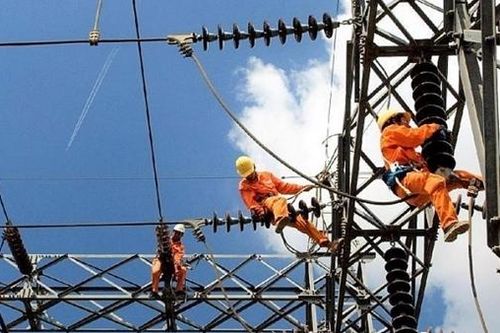 Không để thiếu điện sản xuất, kinh doanh, tiêu dùng