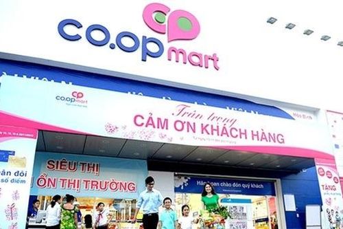 Thay đổi tội danh truy tố nguyên Tổng giám đốc Saigon Co.op
