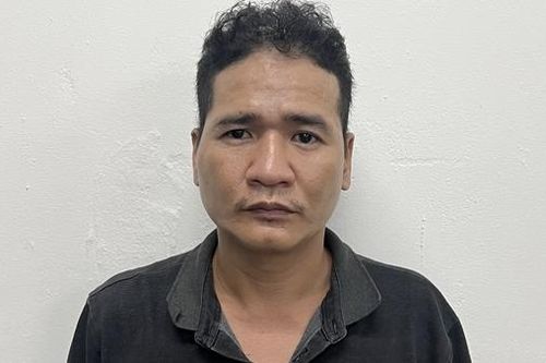 Bắt đối tượng có 4 tiền án đột nhập phòng trọ để trộm cắp