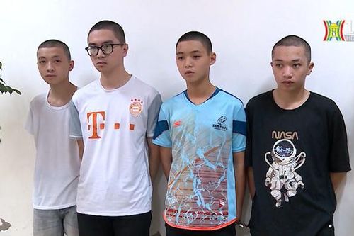Táo tợn cướp tài sản vì 'dạt nhà' thiếu tiền tiêu