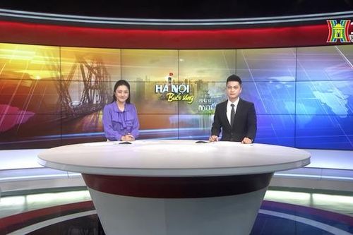 Chương trình Hà Nội buổi sáng | 29/10/2023