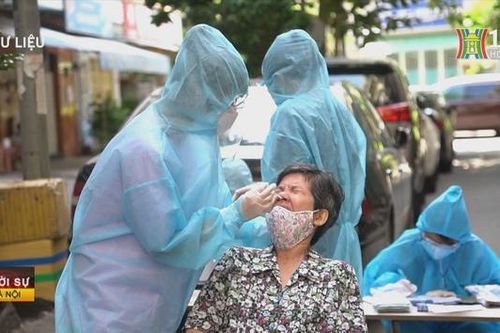 Bãi bỏ một số Nghị quyết phòng, chống dịch Covid 19