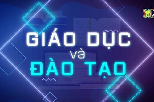 Chuyển đổi số để nâng cao chất lượng giáo dục| Giáo dục và Đào tạo | 29/10/2023