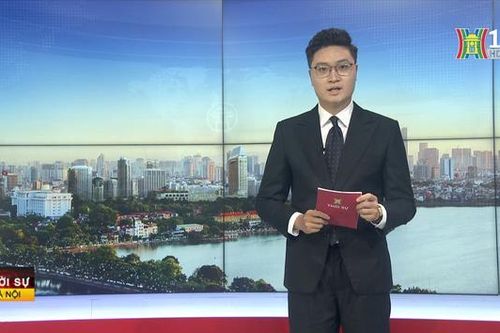 Chương trình Thời sự 15h00 | 29/10/2023
