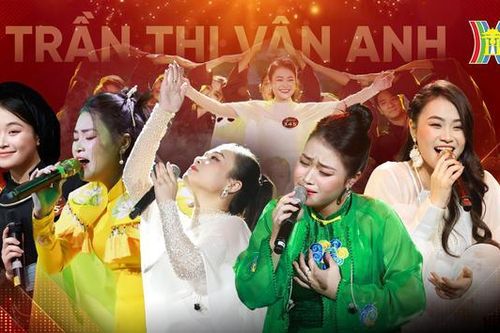 Hành trình đặc biệt của quán quân Tiếng hát Hà Nội