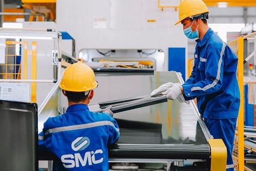 Thép SMC (SMC) báo lỗ 178 tỷ đồng trong quý III/2023, công bố nợ xấu lên tới 1.304 tỷ đồng
