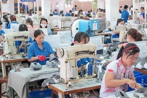 Kinh doanh giảm sút, May Hữu Nghị (HNI) bị phạt và truy thu thuế