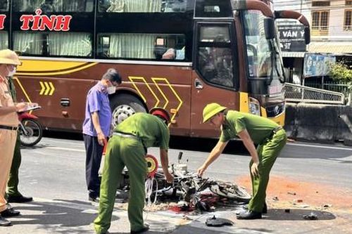 Bình Thuận: Xảy ra 2 vụ tai nạn giao thông khiến 2 người thiệt mạng trong một ngày