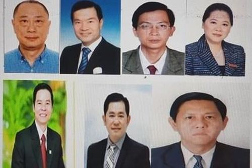 Vụ án Vạn Thịnh Phát: Cơ quan CSĐT Bộ Công an truy nã 7 cựu lãnh đạo ngân hàng SCB