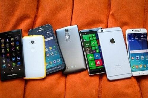 5 cách tận dụng tối ưu điện thoại smartphone cũ của bạn
