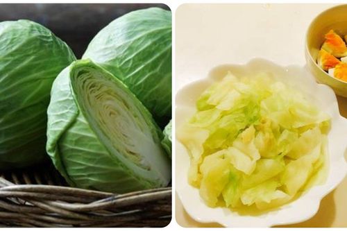 Điều gì sẽ xảy ra nếu bạn thường xuyên ăn rau bắp cải?