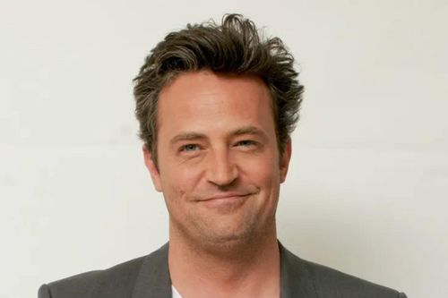 Nam tài tử Matthew Perry - Ngôi sao loạt phim 'Friends' qua đời