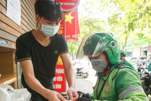 Hết thời app công nghệ câu kéo khách hàng!?