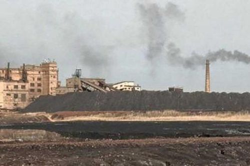 46 người thiệt mạng và mất tích trong vụ cháy mỏ than tại Kazakhstan