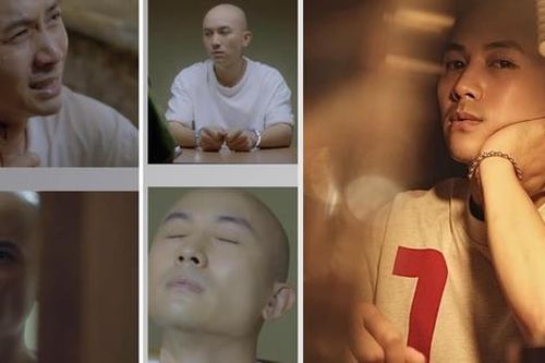 Hoàng Anh Vũ: 'Qua những thăng trầm, bình ổn là điều mà tôi muốn nếu yêu ai đó'