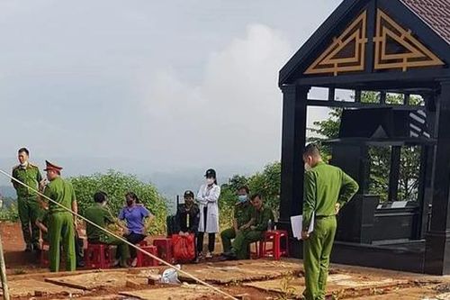 Tranh chấp tử thi đã chôn cất 3 tháng: Những vấn đề pháp lý mọi người nên biết