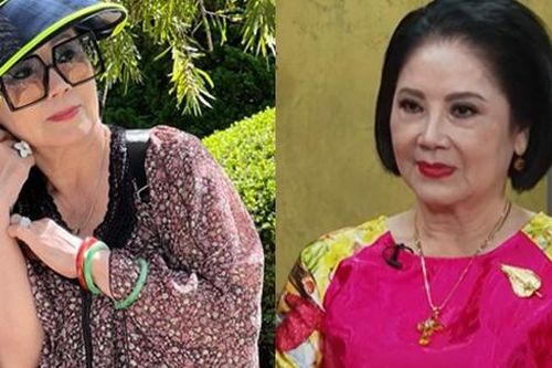Sao Việt ly hôn tuổi xế chiều: 'Hoa khôi cải lương' Mộng Tuyền trắc trở tình duyên vẫn lạc quan yêu đời