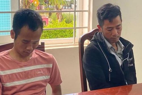 Hai công nhân giả danh lãnh đạo tỉnh gọi điện vay tiền 'cấp dưới'