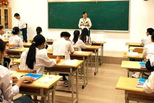 Hà Nội có bao nhiêu học sinh được chọn vào đội tuyển dự thi quốc gia?
