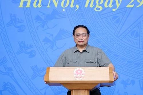 Thủ tướng: Chuẩn bị năng lực y tế, sẵn sàng ứng phó dịch bệnh trong mọi tình huống