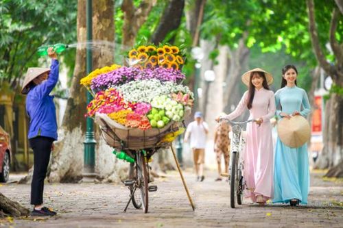Luôn có một bầu trời