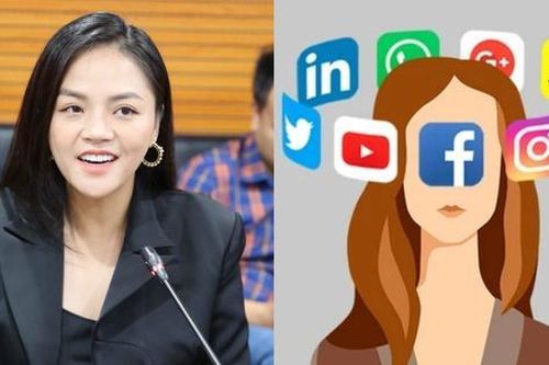 Thu Quỳnh tiết lộ cách bảo vệ bản thân khi bị tung clip giả có nội dung nhạy cảm