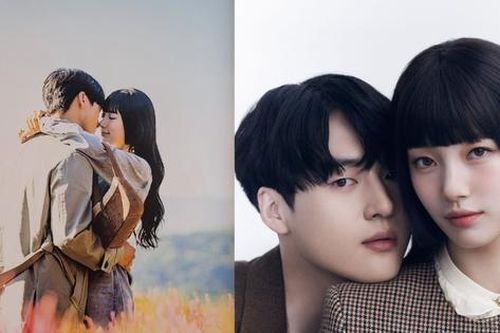 'Doona!' quay nhiều hơn một cái kết, Suzy chọn hướng đi nào mà khiến khán giả 'bật ngửa'?