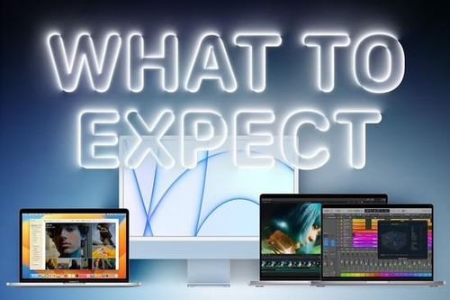 Những sản phẩm được mong chờ tại sự kiện 'Nhanh dựng tóc gáy' của Apple