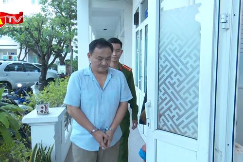 Đi chữa bệnh vẫn lập đường dây mua bán heroin từ Nghệ An vào Đà Nẵng