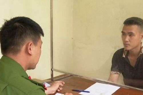 Đối tượng bịt mặt, điều khiển xe máy che biển kiểm soát gây án cướp giật tài sản là ai?