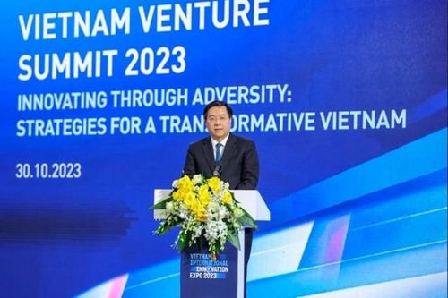 Năm lĩnh vực chính sẽ chi phối sự tăng trưởng của kinh tế Việt Nam