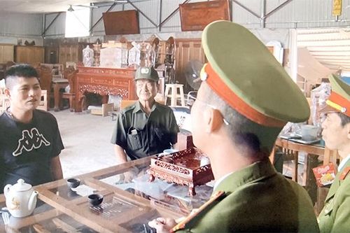 Nâng cao nhận thức, xóa bỏ định kiến đối với người chấp hành xong án phạt tù