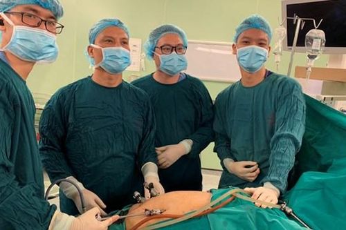 90% bệnh nhân ung thư gan do mắc viêm gan B