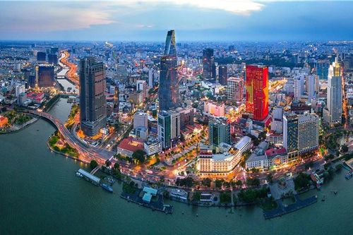 Đô thị và thể chế