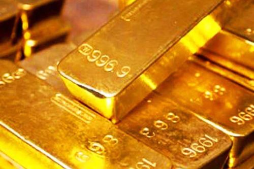 Giá vàng hôm nay 30/10: Quay đầu giảm
