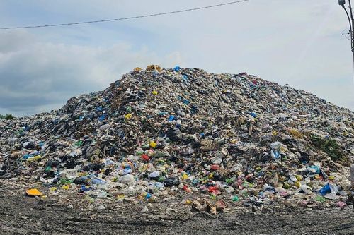 Phú Quốc bao giờ xử lý được 'điểm nóng' rác thải ?