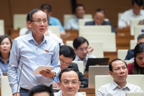 Cần nghị quyết đặc thù phân quyền giải ngân vốn chương trình mục tiêu quốc gia