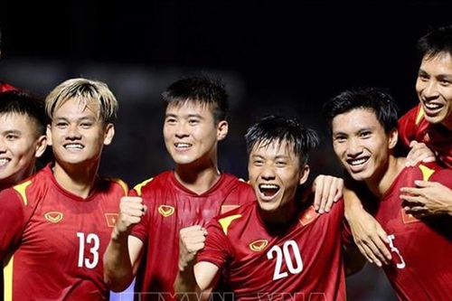 ĐT Việt Nam thắng Ấn Độ đầy thuyết phục để vô địch trên sân nhà, truyền thông bạn thừa nhận đẳng cấp của 'Chiến binh rồng vàng'