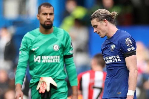 Chi cả núi tiền, vấn đề của Chelsea vẫn còn đó
