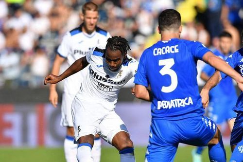 Lịch thi đấu bóng đá hôm nay 30/10: Empoli vs Atalanta, Lazio vs Fiorentina
