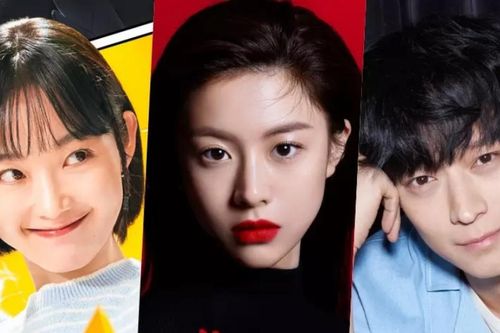 Lee Yoo Mi đang là diễn viên 'hot' nhất Hàn Quốc