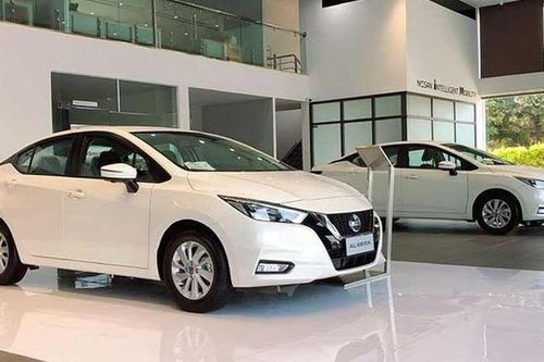Tin xe hôm nay 30/10: Các hãng ôtô đua giảm giá, rộ tin Toyota Vios thế hệ mới về Việt Nam