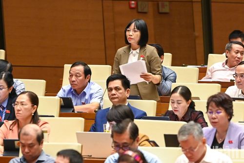 Cần giải pháp tích cực, hiệu quả để phát triển văn hóa theo chiều sâu