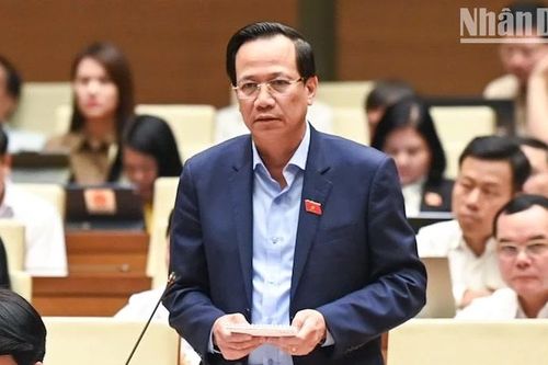 Trao quyền 'trọn gói' cho các địa phương chủ động cơ cấu, nguồn vốn của Chương trình mục tiêu quốc gia