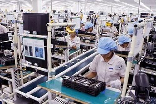 Thành phố hội nhập và phát triển: Phát triển công nghiệp tự chủ, hiện đại