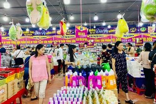Nỗ lực bình ổn giá, kiềm chế lạm phát dịp cuối năm