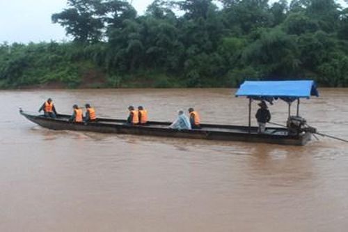 'Sao vuông' thường trực bên dòng Sê Pôn